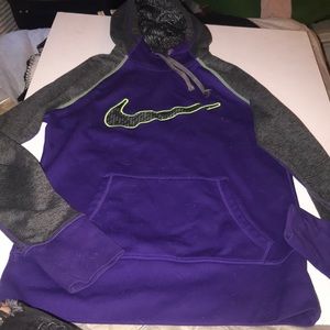 Therma-Fit NIKE Sweatshirt